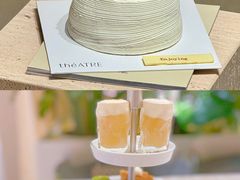 -théATRE 茶聚场(王府中環店)