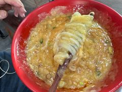 -东家云南传统油条稀豆粉(昆明茶马花街店)