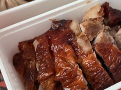 -南京大牌档(新街口德基广场店)