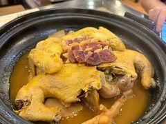 -一楼食业·美食人家