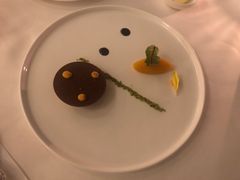 -上海和平饭店华懋阁 Cathay Room