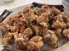 -标记美食新鲜猪杂(兴南大道店)