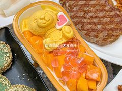 -茶米人台湾料理·精致快简餐