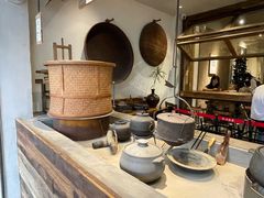 -成川茶店·潮汕工夫浓茶(万象店)