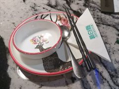 -新白鹿餐厅(百联中环店)