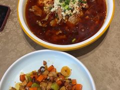 -李氏传家菜(兴城路店)