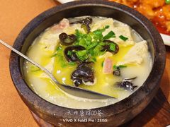 -转角·老弄堂上海菜(长寿路店)