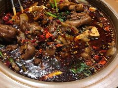 -呱呱叫民俗风味主题餐厅(沣峪口店)