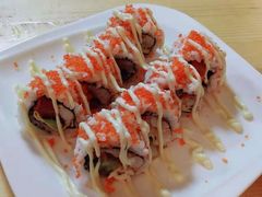 -福匠日本料理(人民路店)