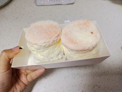 -mira甜品屋(财大店)