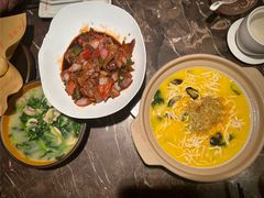 -大潮淮·淮扬菜(何园旗舰店)
