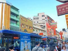 -唐人街(耀华力路)