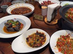 -攸州小镇家湘菜(小米科技园店)