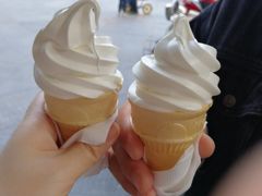 -麦当劳(杭州西湖银泰百货店)