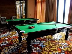 -郑州银基黄帝宫御温泉