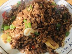 -船夫鱼锅(衢江路店)