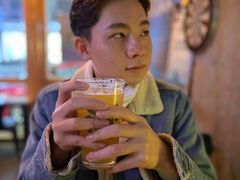 -蜜和麦精酿啤酒吧honey&malt(桐梓林店)