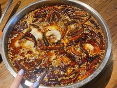-大川先生·小龙虾·川菜(信义坊店)
