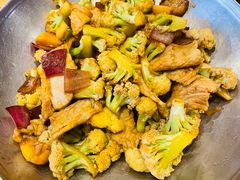 -七仙岭君澜度假酒店·桃源小馆中餐厅