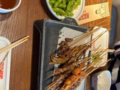 -管氏翅吧(地安门店)