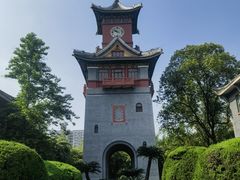 -四川大学(华西校区)