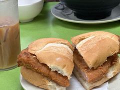 -胜利茶餐室