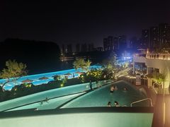 -清河半岛温泉度假酒店