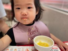 -西贝(上海中心店)