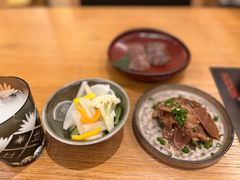 什锦蔬菜拼盘-然锅料理