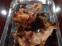 -王裕興肉莊(南禅寺店)