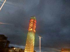 -万达广场(福州金融街店)