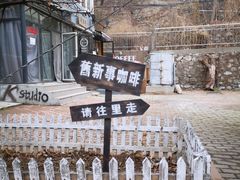 -舊新事咖啡NOTHING NEW COFFEE