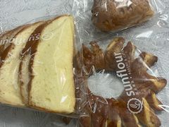 -Sunflour(来福士店)