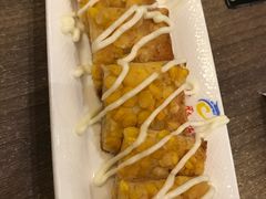 -龙聚德北京烤鸭(沙坪坝华宇A馆店)