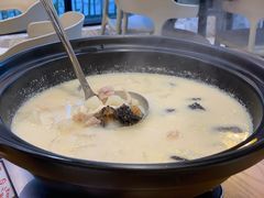 -喜上喜鸡煲翅(吉大店)