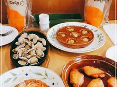 -萨莉亚意式餐厅(南京环亚凯瑟琳广场店)