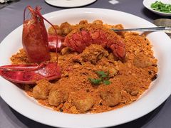 -北京泰富酒店-柏景轩中餐厅