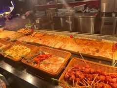 -九月海·海鲜自助(世纪东方店)