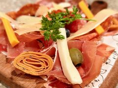 -京A Taproom·精酿餐吧(隆福寺店)