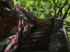 -北京上方山国家森林公园