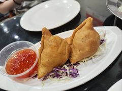 -清真·AL-JANNAT 佳纳特餐厅(狮子桥店)