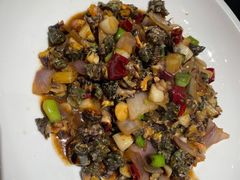 -健眺小海鲜(临海后山店)