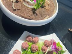 -葛记红焖羊肉(和平路形象店)