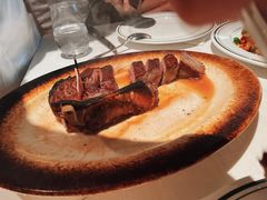 -Wolfgang’s Steakhouse 沃夫冈牛排馆(上海白玉兰广场店)