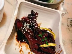 吮指鸡爪-桂满陇-西湖船宴(西单大悦城店)