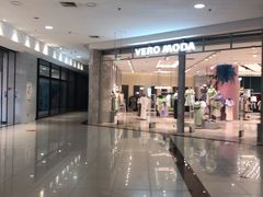 -永旺梦乐城国际商城(北清路店)