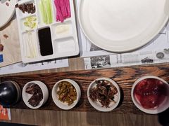 -小大董·烤鸭(凤凰汇店)