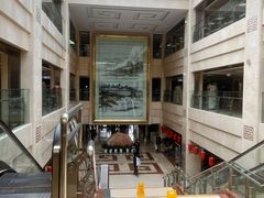 -中国中医科学院西苑医院(本部)