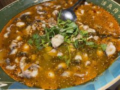 -光海·乡记酸菜鱼·始于1996(花园路店)