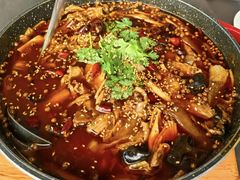 -烛影拾光观景餐厅·创意菜·摄影·小提琴(大唐不夜城店)